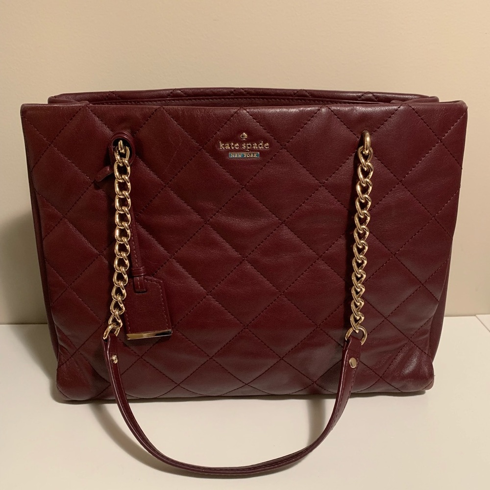 SOLD - Kate Spade Purse